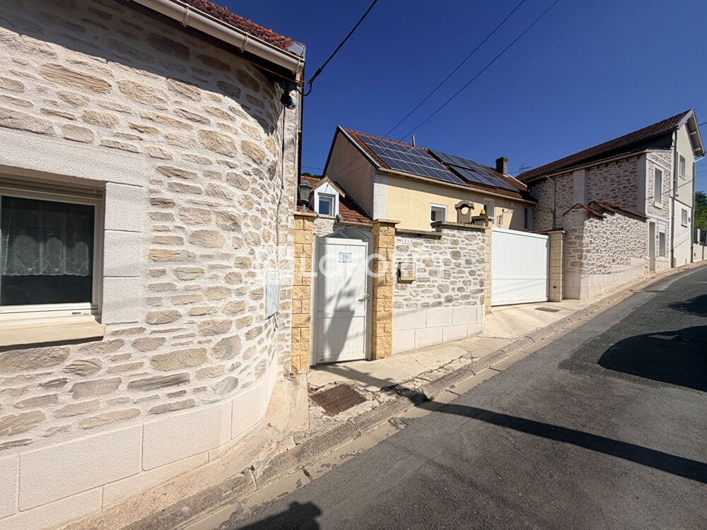 Maison Trépail 7 pièces