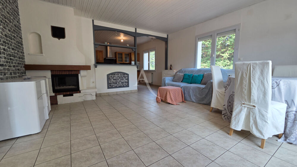 Coup de Coeur Assuré à Commequiers : Maison Familiale avec Grand Jardin Arboré !