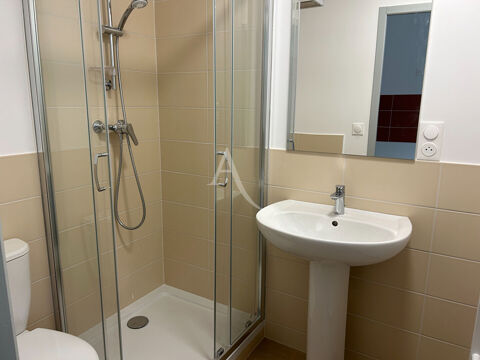  Appartement � louer 1 pi�ce 23 m�