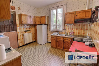  Maison � vendre 4 pi�ces 110 m�