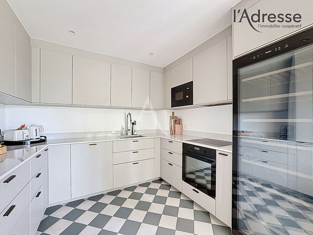 � vendre  Appartement Saint-Cloud (92210)