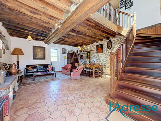  Maison à vendre 5 pièces 100 m²