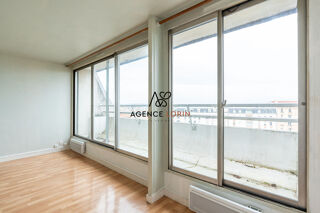 Appartement à vendre 1 pièce 24 m²
