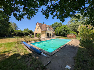  Maison à vendre 6 pièces 120 m²