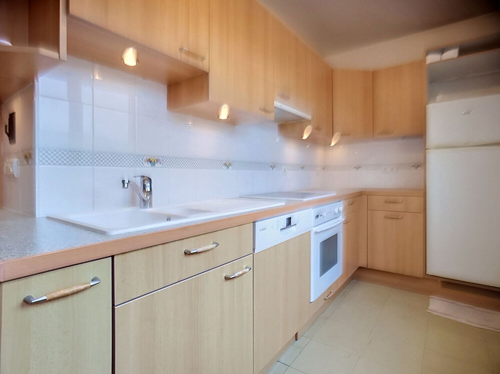 ELBEUF : appartement de 4 pièces (80 m²)