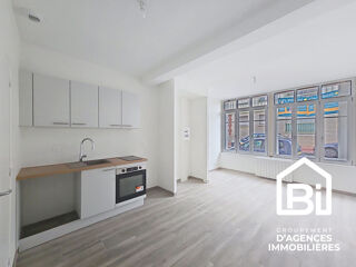  Appartement à vendre 1 pièce 22 m²