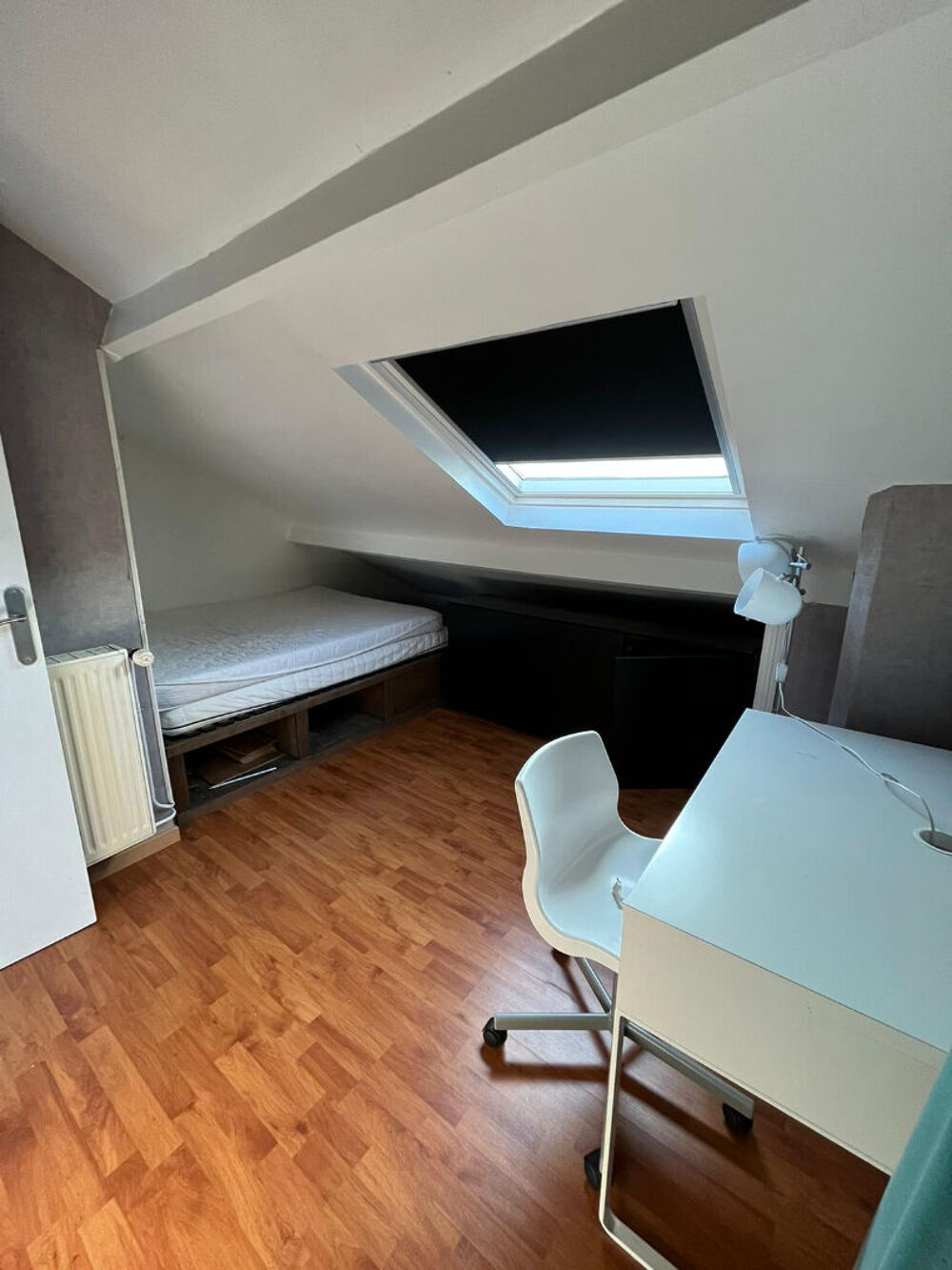 Location Appartement Appartement Cachan 2 pièces + 378m2, 60m2 au sol duplex Cachan