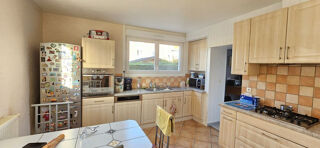  Maison à vendre 6 pièces 115 m²