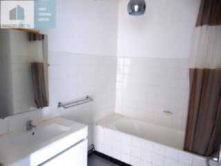  Appartement � louer 3 pi�ces 72 m�