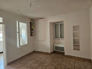  Maison à louer 3 pièces 44 m²