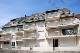  Appartement à vendre 3 pièces 50 m²