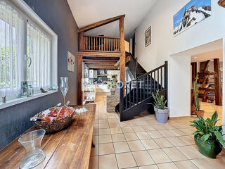  Maison à vendre 9 pièces 263 m²