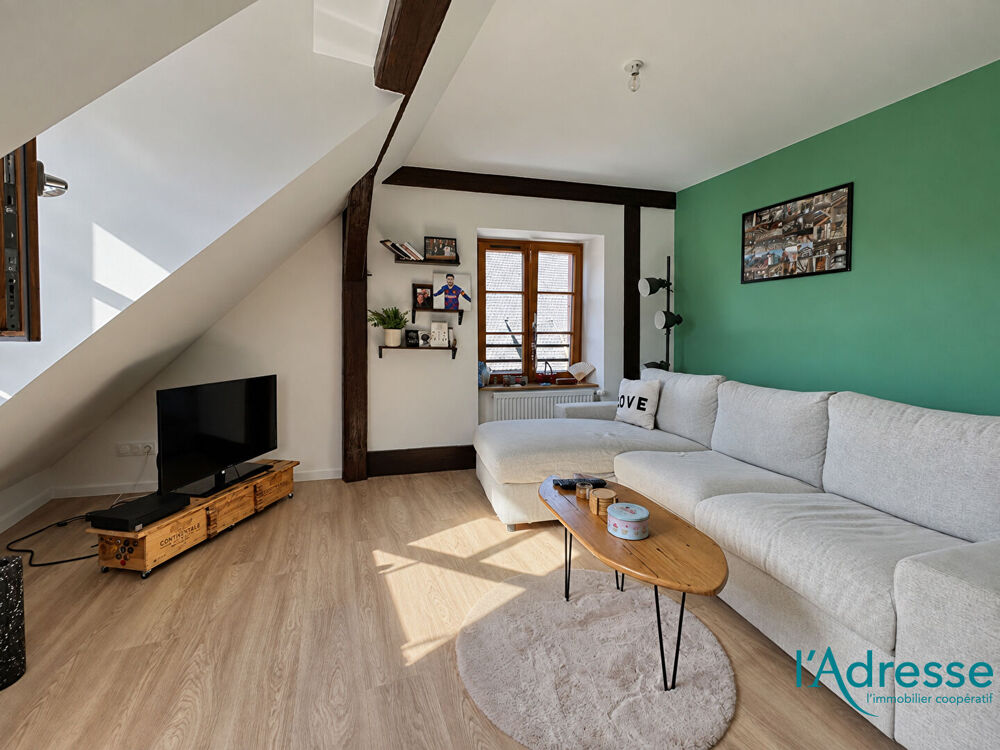 Location Appartement Appartement Kaysersberg 3 pièce(s) 70 m2 Kaysersberg