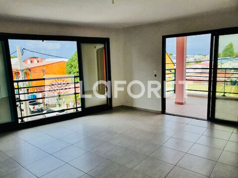  Appartement � louer 3 pi�ces 64 m�