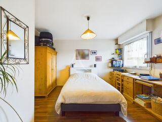  Appartement  vendre 3 pices 62 m