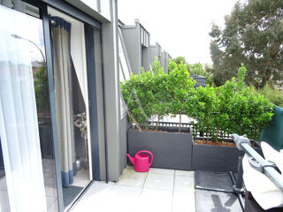  Appartement � vendre 3 pi�ces 63 m�