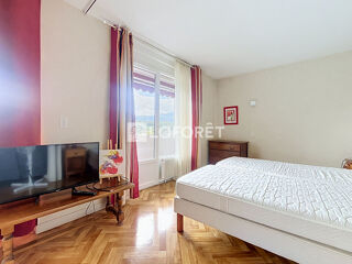  Appartement à louer 1 pièce 43 m²