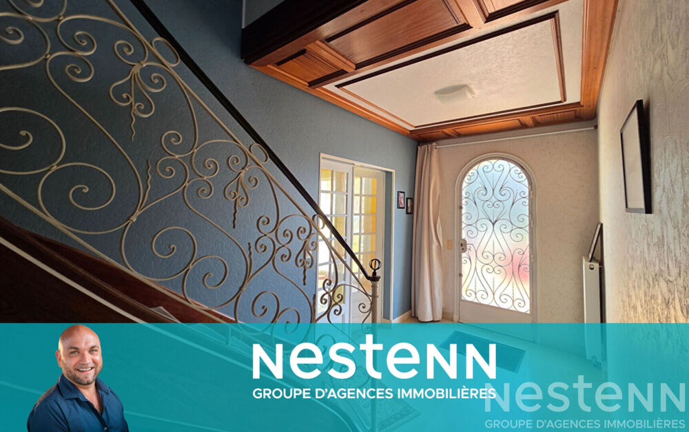Vente Maison Propriété d'exception au coeur d'un quartier prisé au Mans Le mans