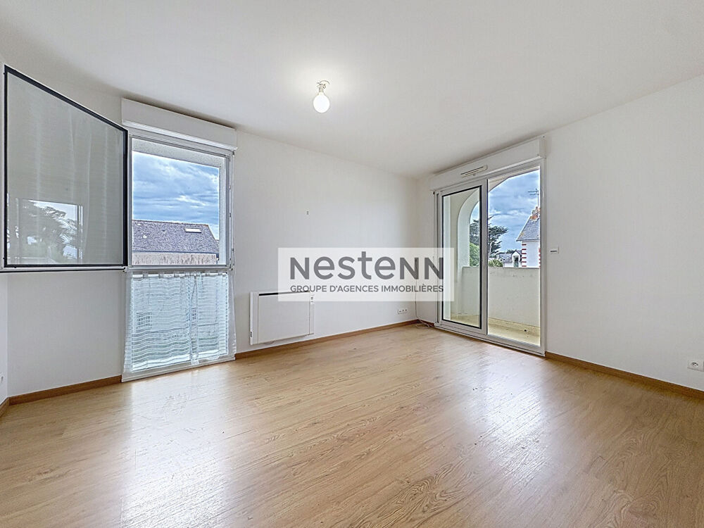 Location Appartement Appartement Le Pouliguen 3 pièce(s) 47.42 m2 Le pouliguen