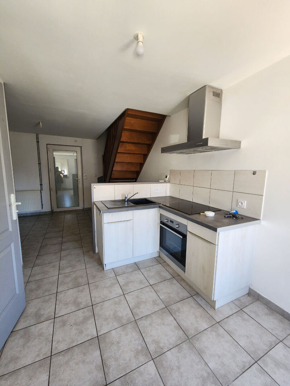 Maison Le Creusot 3 pièce(s) 38.82 m2