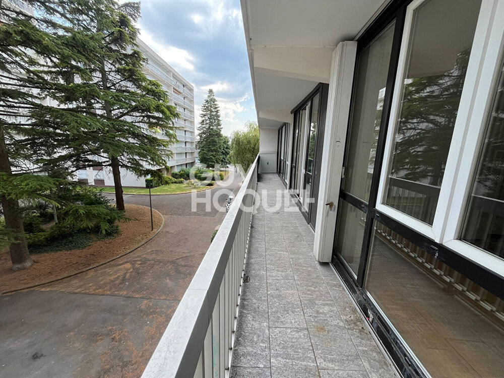 Appartement Chelles 5 pièces 95.92 m2