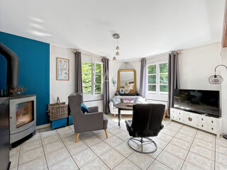  Maison � vendre 8 pi�ces 189 m�