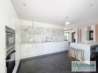  Maison � vendre 6 pi�ces 178 m�