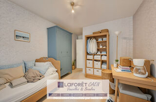  Appartement � vendre 4 pi�ces 87 m�