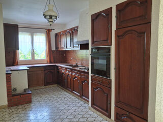  Maison à vendre 4 pièces 127 m²