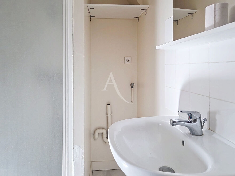 Location Appartement Appartement Doue En Anjou 1 pièce(s) 21.02 m2 Doue en anjou