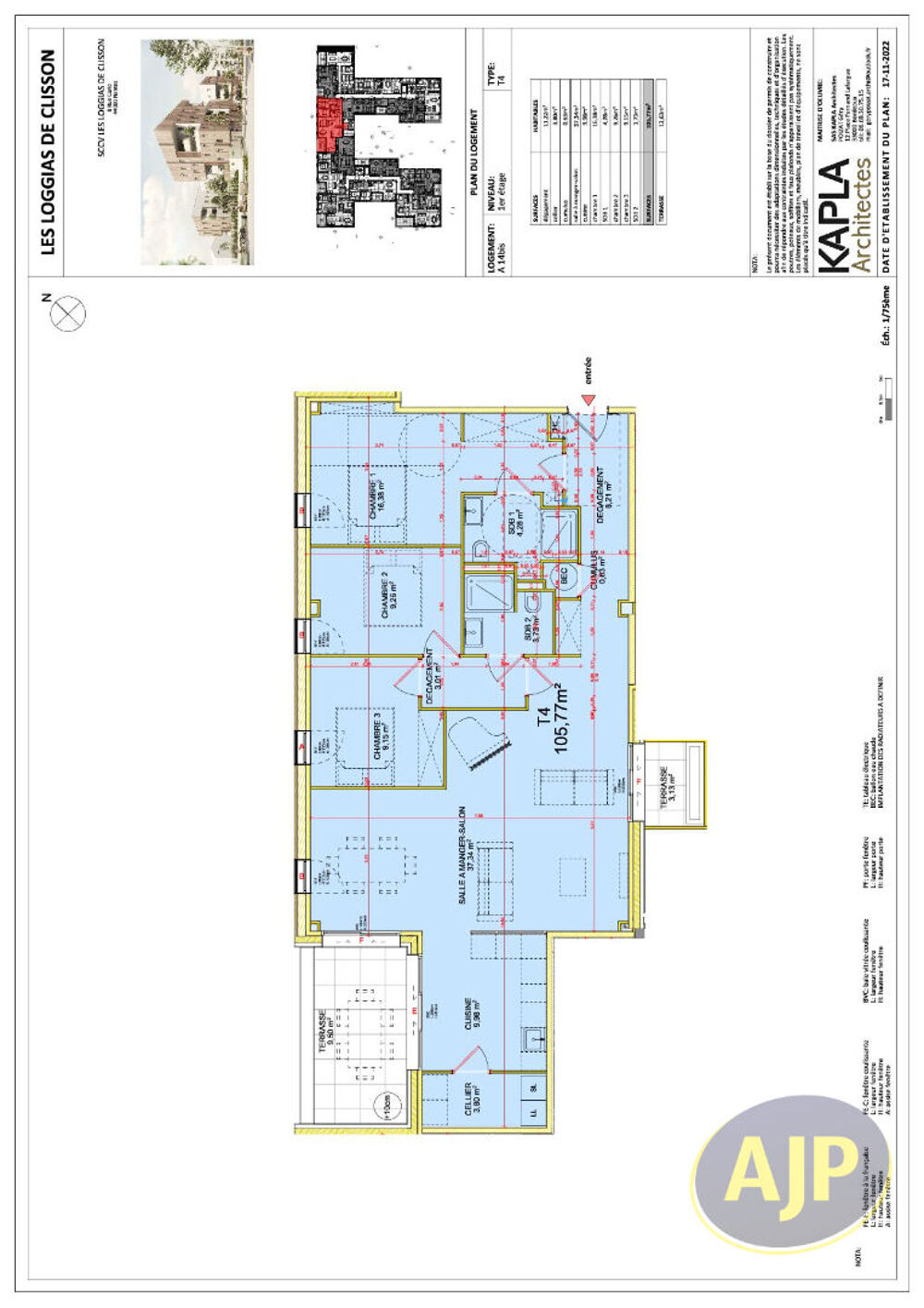   Cellule commerciale Clisson