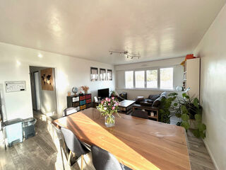  Appartement � vendre 4 pi�ces 82 m�