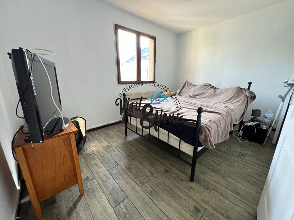 Vente Maison Le Havre Observatoire maison 3 chambres avec terrasse plein sud et garage Le havre