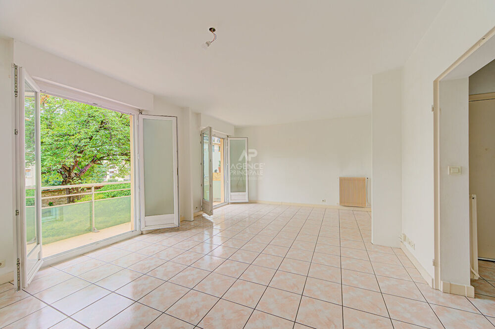 Vente Appartement Appartement Saint Germain En Laye 4 pièces 73 m2 Saint germain en laye