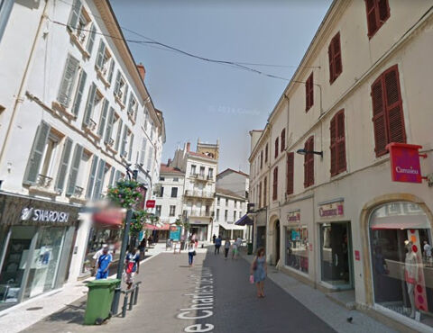 ROANNE COMMERCE EQUIPEMENT DES ENFANTS 75000 42300 Roanne