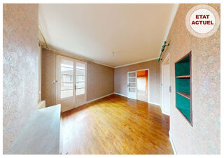  Maison � vendre 6 pi�ces 186 m�