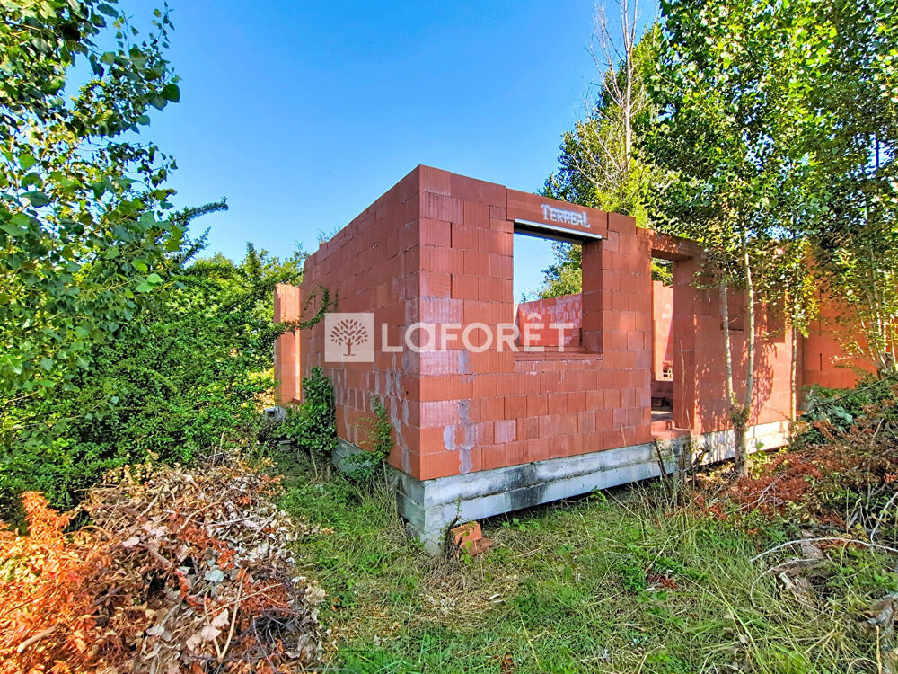 Maison Monclar De Quercy 4 pièce(s) 81 m2