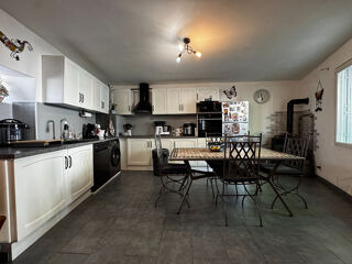  Maison � vendre 3 pi�ces 