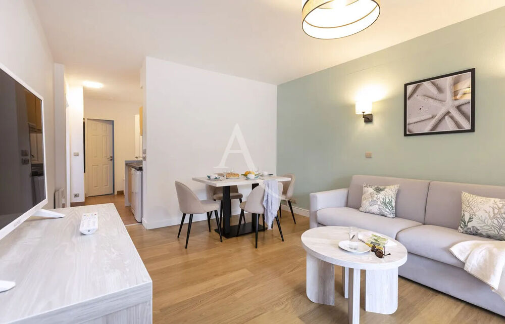 Vente Appartement A VENDRE POUR INVEST LMNP / Résidence Odaly's LES GREENS DU BASSIN D'ARCACHON - Appartement 3 pièces de 45 m2 situé à Gujan Mest Gujan mestras