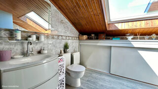  Appartement  vendre 7 pices 132 m