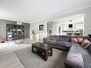  Maison � vendre 5 pi�ces 108 m�