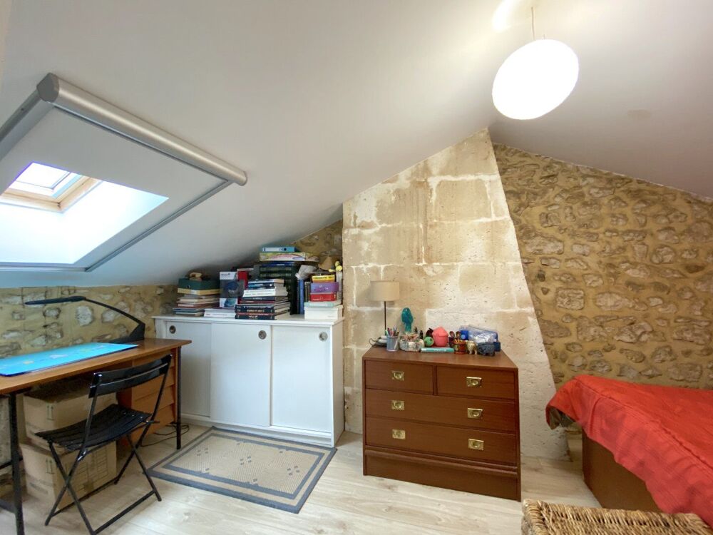 Vente Appartement CAMPING dans le Périgord Brantome