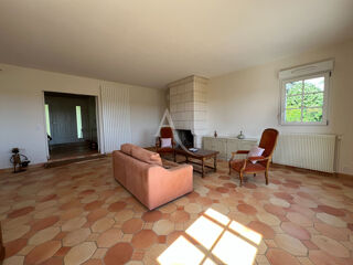  Maison à vendre 6 pièces 201 m²