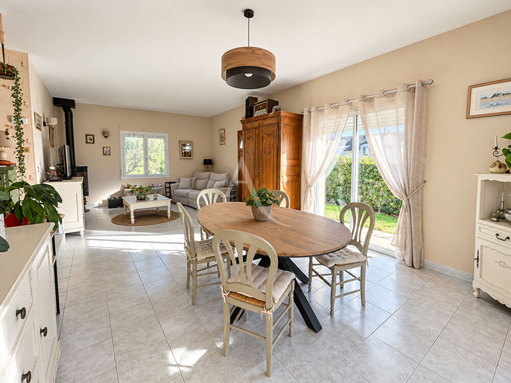 Vente Maison Maison Coueron 5 pièce 139 m2, garage, en impasse Coueron