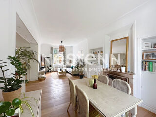  Maison à vendre 5 pièces 120 m²