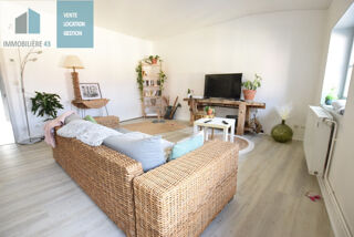  Appartement � louer 3 pi�ces 64 m�