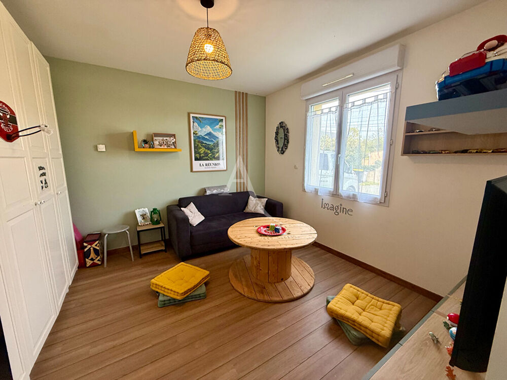 Vente Maison Maison Saint Arnoult Des Bois 155 m2 St arnoult des bois