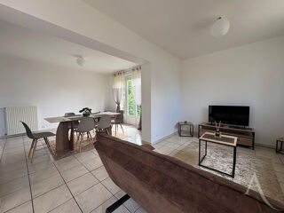  Maison à vendre 4 pièces 74 m²