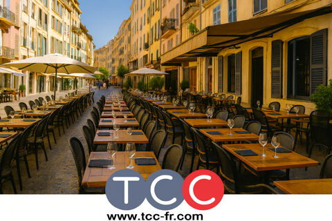   Restaurant de centre ville Toulon 