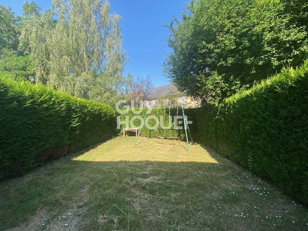 Vente Maison Maison Luce 4 pièces 93.07 m2 Luce